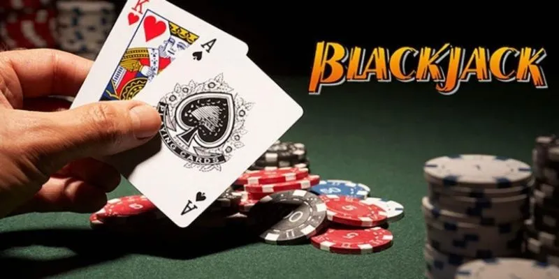 mẹo chơi blackjack